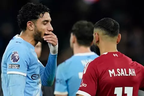 صدام صلاح ونهائي أرسنال.. ماذا ينتظر مرموش مع مان سيتي بعد وداع الأبطال؟